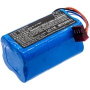 Lichtsystem Akkus Koehler 07732