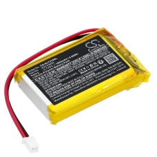 Compatible battery replacement for  KS103450