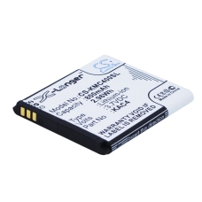 Kompatibler Ersatzakku für MaxCom KAC4,KAC4-AAABD008954,MM822BB