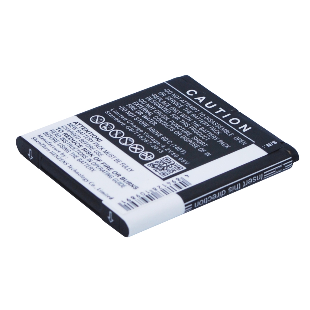 Akku Ersetzt MaxCom MM822BB