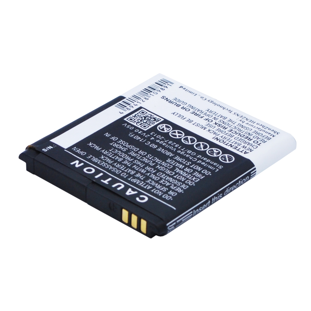 Akku Ersetzt MaxCom MM822BB