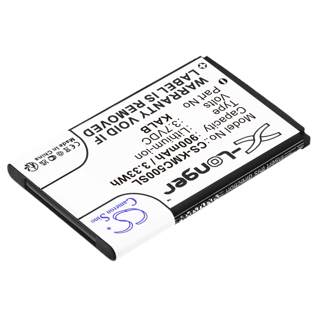 DeskTop Charger Kazam CS-KMC500SL