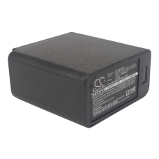 Kompatibler Ersatzakku für Kenwood KNB-11,KNB-11A,KNB-11N,KNB-12,KNB-12A...