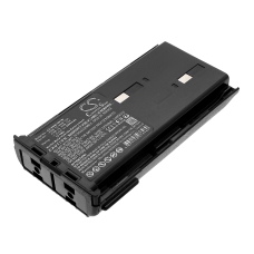 Compatible battery replacement for Relm BP5615,BP5615MH,BPRP1100,BPRP1500,BPRP1500MH...