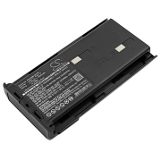 Walkie-Talkie Akkus Kenwood TK-3102