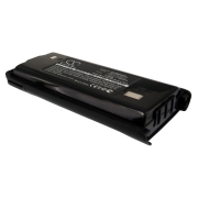 Walkie-Talkie Akkus Kenwood TK-2207