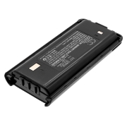 CS-KNB291TW<br />Batteries for   replaces battery RAD0148