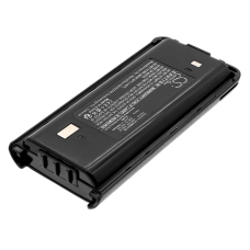 Kompatibler Ersatzakku für Kenwood BPKNB29MH,BPKNB29MHXT-1,BPKNB45LI,KNB-29,KNB-29A...