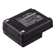 Battery compatibleWith Two-Way Radio Battery