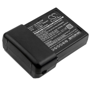 Battery compatibleWith Two-Way Radio Battery