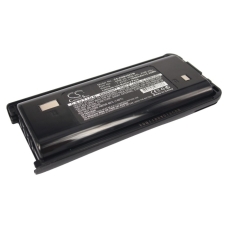 Kompatibler Ersatzakku für Kenwood KNB-45,KNB-45L,KNB-45LI