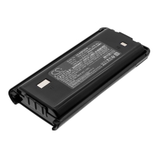 Kompatibler Ersatzakku für Kenwood KNB-45,KNB-45L,KNB-45LI