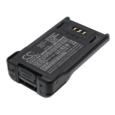Kompatibler Ersatzakku für Kenwood KNB-47L,KNB-48L,KNB-50NC
