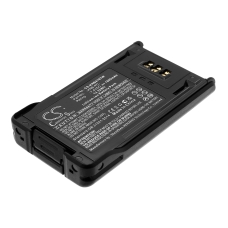 Kompatibler Ersatzakku für Kenwood KNB-47L,KNB-48L,KNB-50NC