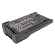 Walkie-Talkie Akkus Kenwood NX-300