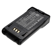 Walkie-Talkie Akkus Kenwood NX-300