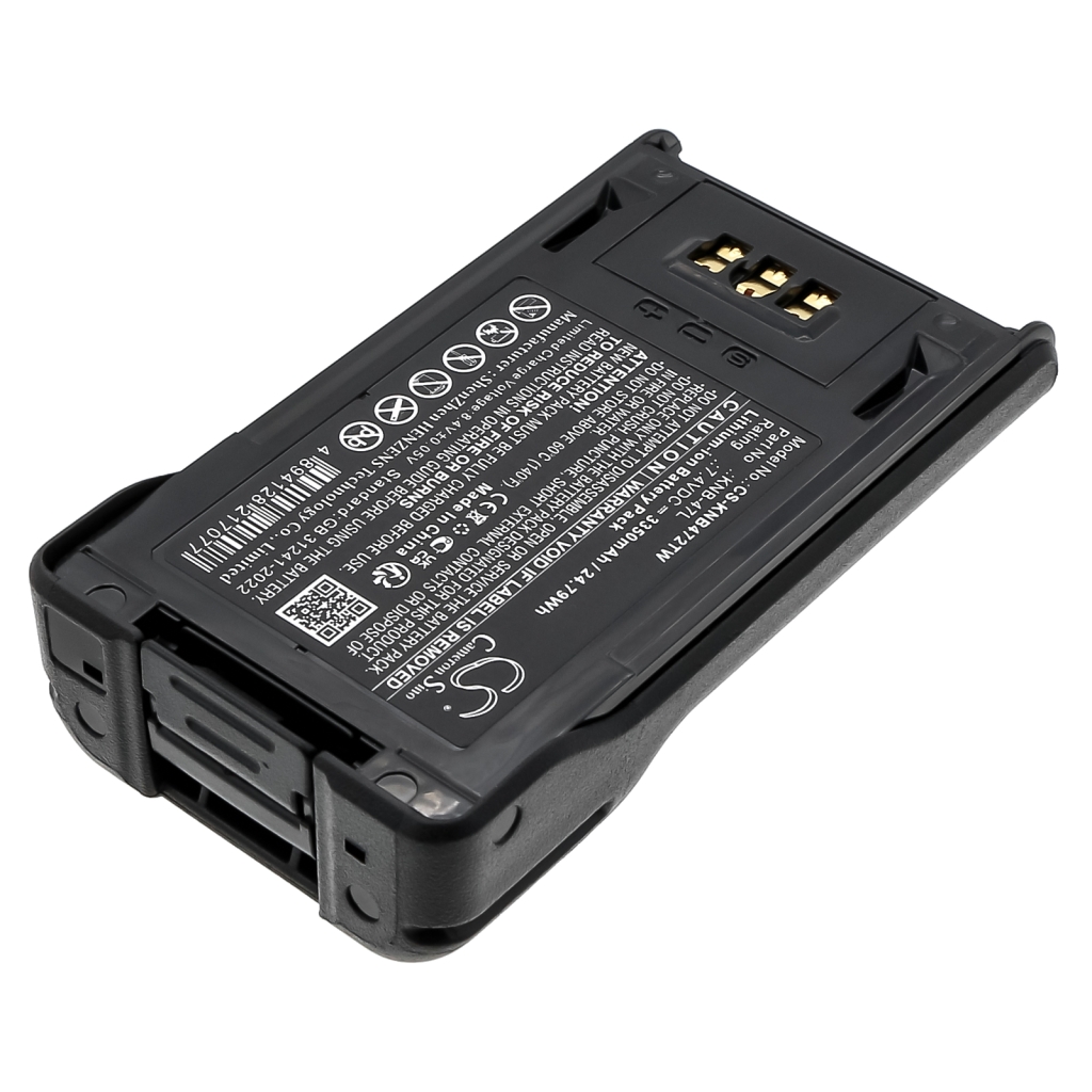 CS-KNB472TW