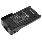 CS-KNB553TW<br />Akkus für   ersetzt den Akku KNB-L3