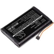 Battery compatibleWith Two-Way Radio Battery