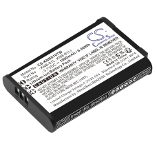 Kompatibler Ersatzakku für Kenwood KNB-81L,KNB-81LI