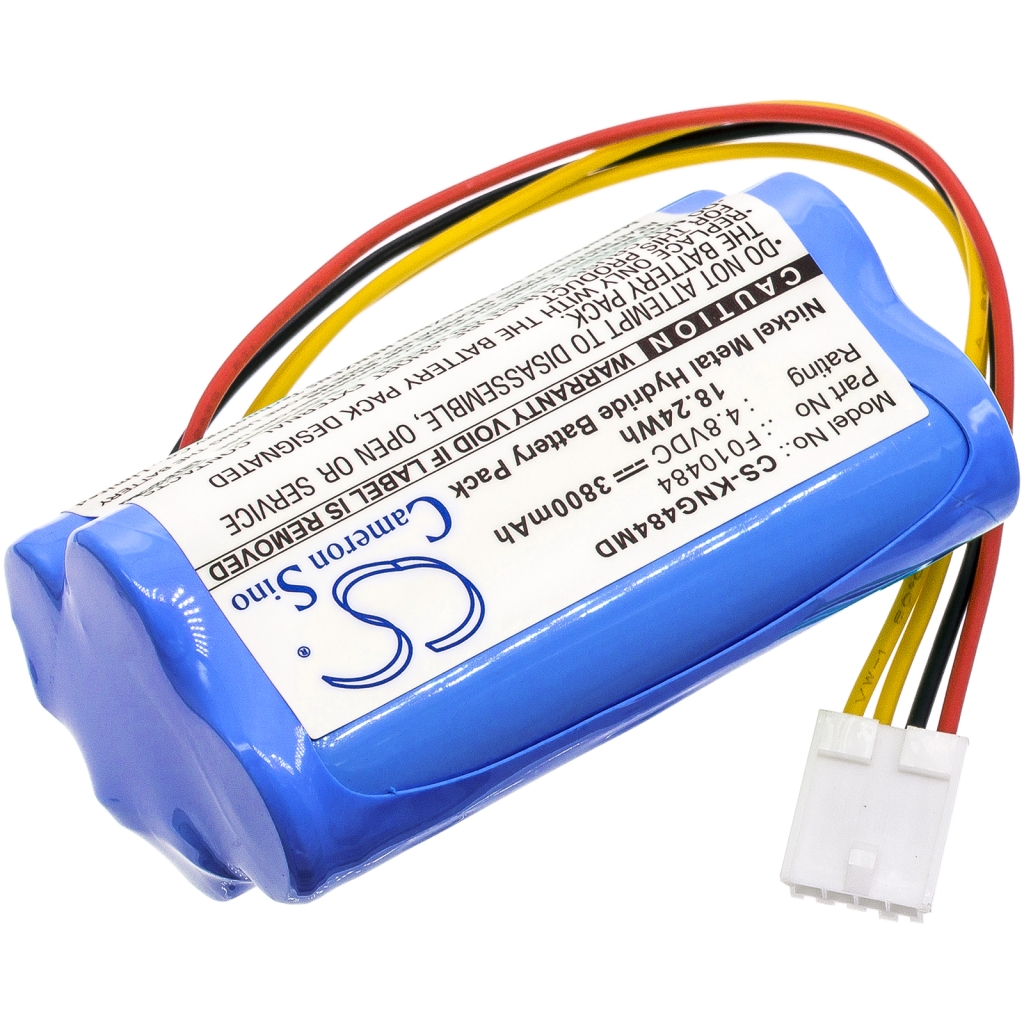 Medical Battery Covidien Kangaroo ePump