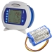 Medical Battery Covidien Kangaroo ePump
