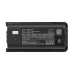 Akku kompatibel mit Kenwood CS-KNX120TW