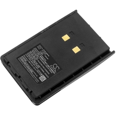 Kompatibler Ersatzakku für Kirisun KB-42A,KB-58A,KB-58L,KB58B,KB58L...