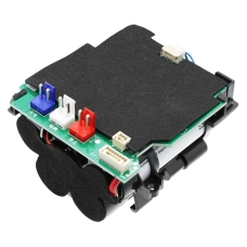 Kompatibler Ersatzakku für Karcher 9.764-882.0,9.764-938.0