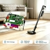Akkus  kompatibel mit Karcher VC 4s Cordless CS-KRC440VX