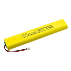 Compatible battery replacement for  110730