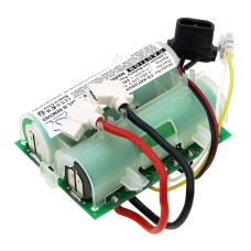 Kompatibler Ersatzakku für Karcher 4.055-153.0,4.683-326.0,6.682-492.0,6.682-982.0,BL0618