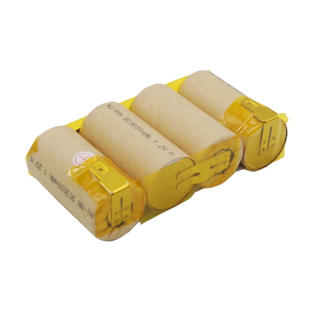 Vacuum Battery Karcher CS-KRK500VX