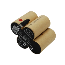 Kompatibler Ersatzakku für Karcher 4KR-1500SC/V