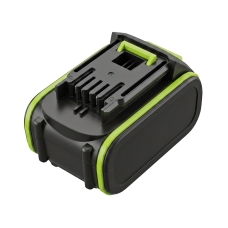 Compatible battery replacement for Kress KA3000,KA3055,KAB02,KAB04,KAB08...