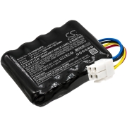 Battery Replaces Kress 59003453