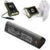 Battery Replaces RK-HYLB-1676