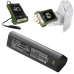 Battery Replaces RK-HYLB-1676