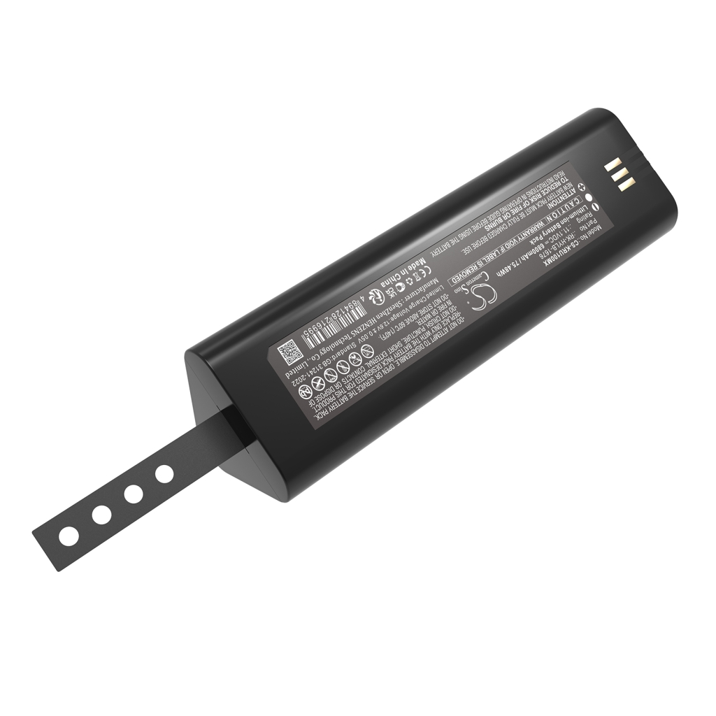 Medizinische Geräte Akkus Kaixin RKU10