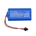 Vacuum Battery Bobsweep CS-KRV309VX