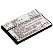 Handy Akkus Sanyo IS01
