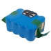 Vacuum Battery Gais FALTIMA-031W