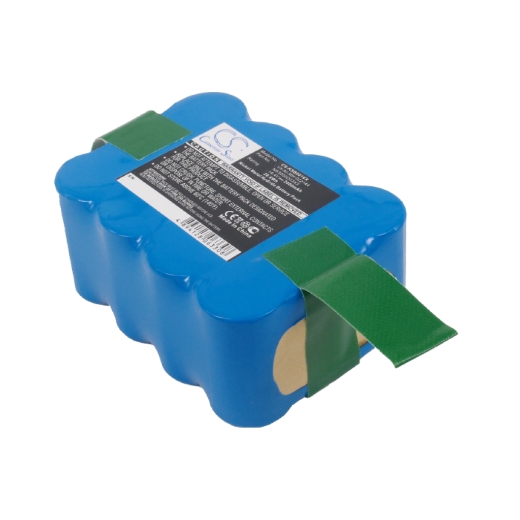 Vacuum Battery Gais FALTIMA-031W