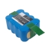 Vacuum Battery Gais FALTIMA-031W