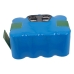 Vacuum Battery Gais FALTIMA-031W