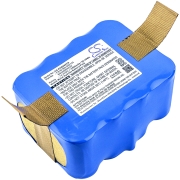 CS-KSB002VX<br />Akkus für   ersetzt den Akku 12032009