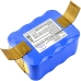 Vacuum Battery Goddess CS-KSB002VX