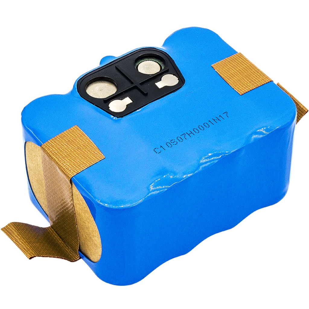 Vacuum Battery Goddess CS-KSB002VX