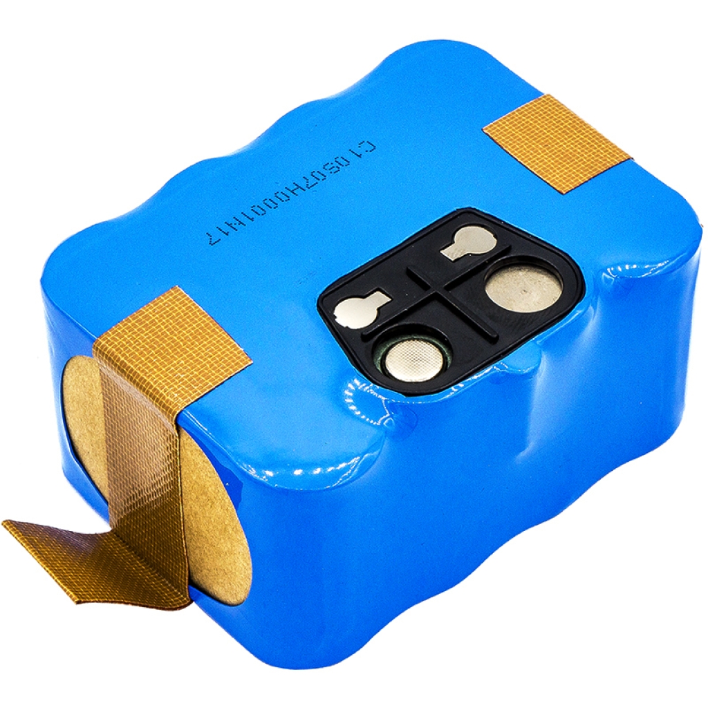 Vacuum Battery Goddess CS-KSB002VX