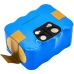 Vacuum Battery Goddess CS-KSB002VX